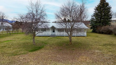 Fantastic Five acre property with newly remodeled home! Flathead - photo 34