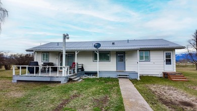 Fantastic Five acre property with newly remodeled home! Flathead - photo 36