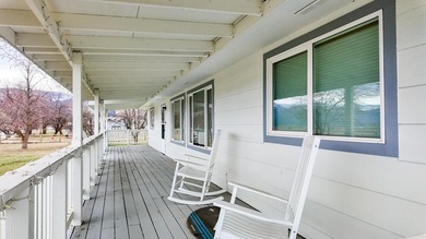 Fantastic Five acre property with newly remodeled home! Flathead - photo 37