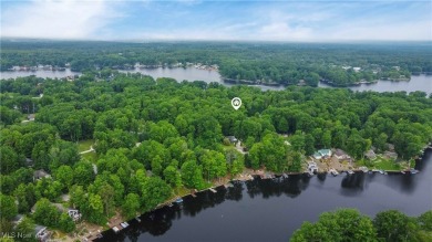 Lake Lot For Sale in Roaming Shores, Ohio