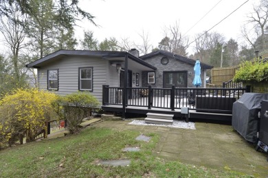 Lake Home For Sale in Newtown, Connecticut
