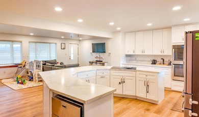 Fantastic Five acre property with newly remodeled home! Flathead - photo 42