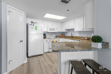 This beautifully updated 7th-floor 2 bedroom, 2 bath condo at - photo 3