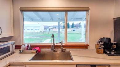 Fantastic Five acre property with newly remodeled home! Flathead - photo 43
