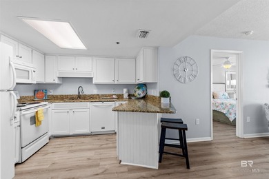 This beautifully updated 7th-floor 2 bedroom, 2 bath condo at - photo 5