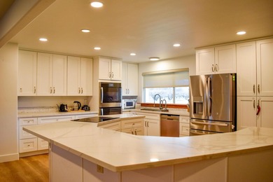 Fantastic Five acre property with newly remodeled home! Flathead - photo 45