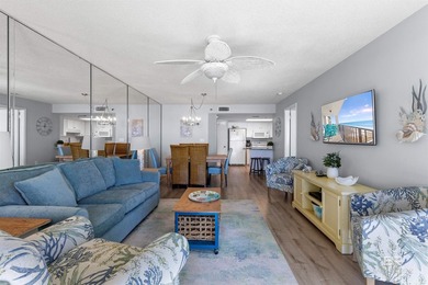 This beautifully updated 7th-floor 2 bedroom, 2 bath condo at - photo 7