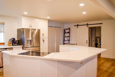Fantastic Five acre property with newly remodeled home! Flathead - photo 48