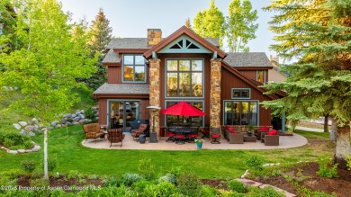 Roaring Fork River Home Active Under Contract in Carbondale Colorado