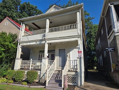 Lake Erie Home Sale Pending in Erie Pennsylvania