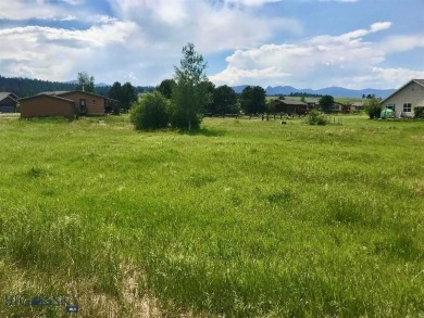 Lake Lot For Sale in West Yellowstone, Montana