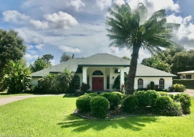 Lake Huntley Home For Sale in Lake Placid Florida