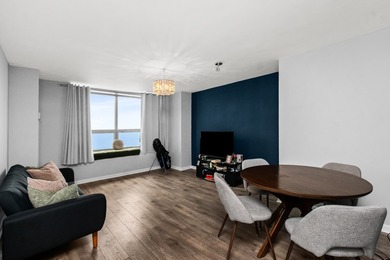 Welcome to 474 North Lakeshore Drive, where modern luxury meets