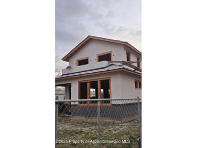 Colorado River Home For Sale in Rifle Colorado