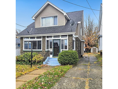 Lake Erie Home For Sale in Erie Pennsylvania