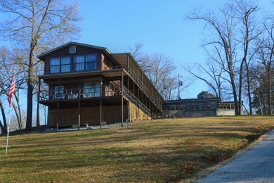 Lake Taneycomo Commercial For Sale in Forsyth Missouri