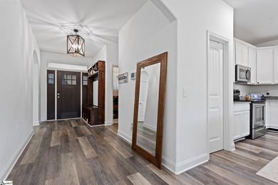 Welcome home to 217 Daystrom Dr.! Built in 2022 and beautifully - photo 3