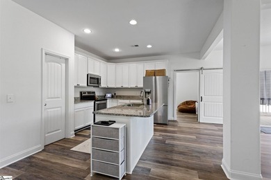 Welcome home to 217 Daystrom Dr.! Built in 2022 and beautifully - photo 5