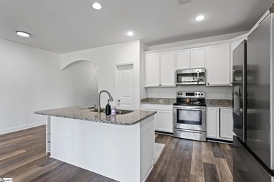 Welcome home to 217 Daystrom Dr.! Built in 2022 and beautifully - photo 6
