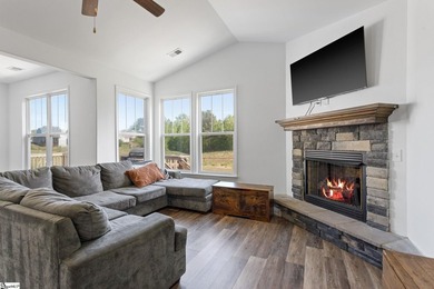 Welcome home to 217 Daystrom Dr.! Built in 2022 and beautifully - photo 8