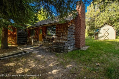 (private lake, pond, creek) Home Active Under Contract in Glenwood Springs Colorado