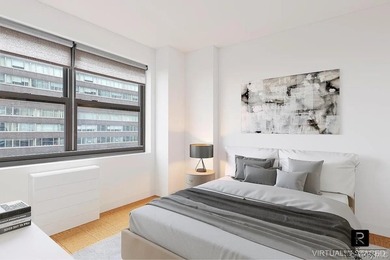 Junior one bed room apartment 6E in great condition on quiet - photo 11