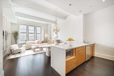 Hudson River Condo For Sale in New York New York
