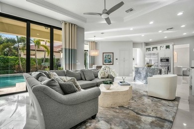 Discover luxury living in the exclusive, gated community of - photo 12