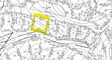 Beautiful sloping residential lot in the Southwind section of