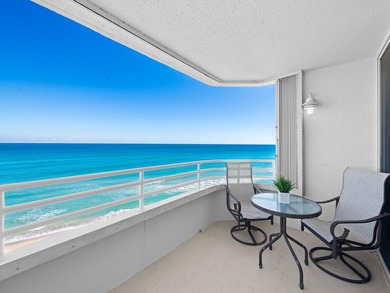 Outstanding views! Large two bedroom with multiple balconies! - photo 14