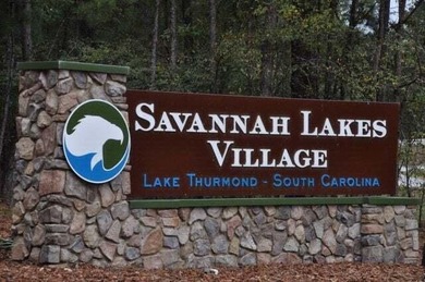 Beautiful sloping residential lot in the Southwind section of