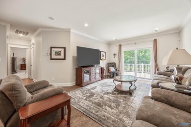 Stunning golf course home filled with luxury and elegance! - photo 18