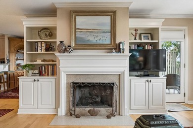 Tucked away on Marsh Island, one of Wild Dunes' hidden gem - photo 19