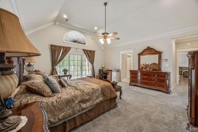 Stunning golf course home filled with luxury and elegance! - photo 20