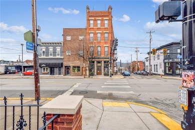 Allegheny River Commercial For Sale in Lawrenceville Pennsylvania
