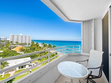 Outstanding views! Large two bedroom with multiple balconies! - photo 23