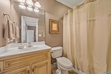 Stunning golf course home filled with luxury and elegance! - photo 25