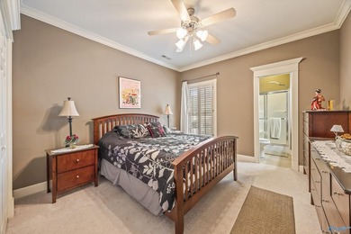 Stunning golf course home filled with luxury and elegance! - photo 26