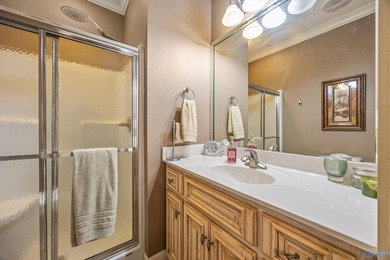 Stunning golf course home filled with luxury and elegance! - photo 27