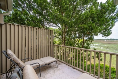 Tucked away on Marsh Island, one of Wild Dunes' hidden gem - photo 38