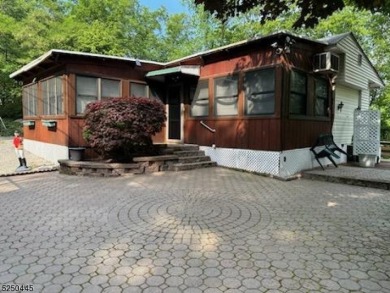 Lake Home For Sale in Vernon Twp., New Jersey