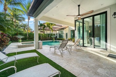 Discover luxury living in the exclusive, gated community of - photo 44