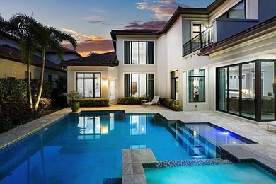 Discover luxury living in the exclusive, gated community of - photo 51