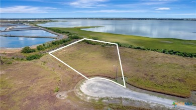 (private lake, pond, creek) Acreage For Sale in Port Lavaca Texas