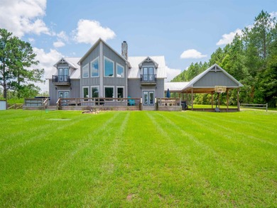 (private lake, pond, creek) Home Active Under Con in Greenville Florida