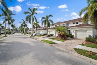 (private lake, pond, creek) Townhome/Townhouse For Sale in Lehigh Acres Florida