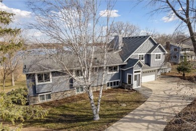 Lake Home For Sale in Laketown Twp, Minnesota