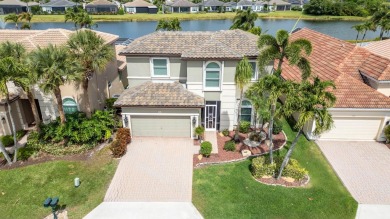 Lake Home For Sale in Delray Beach, Florida