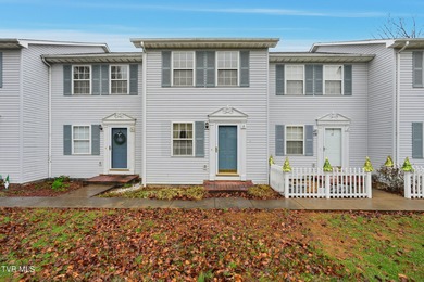 (private lake, pond, creek) Condo For Sale in Bristol Tennessee