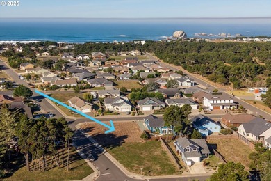 Located just blocks from the beach, this .23-acre corner lot in - photo 10